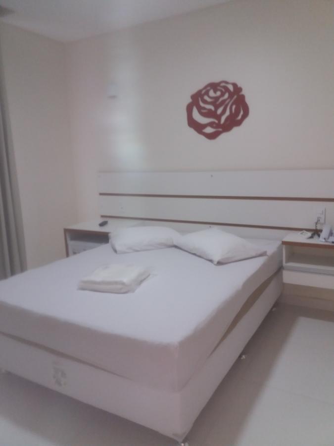 Hotel Atenas Манаус Екстер'єр фото