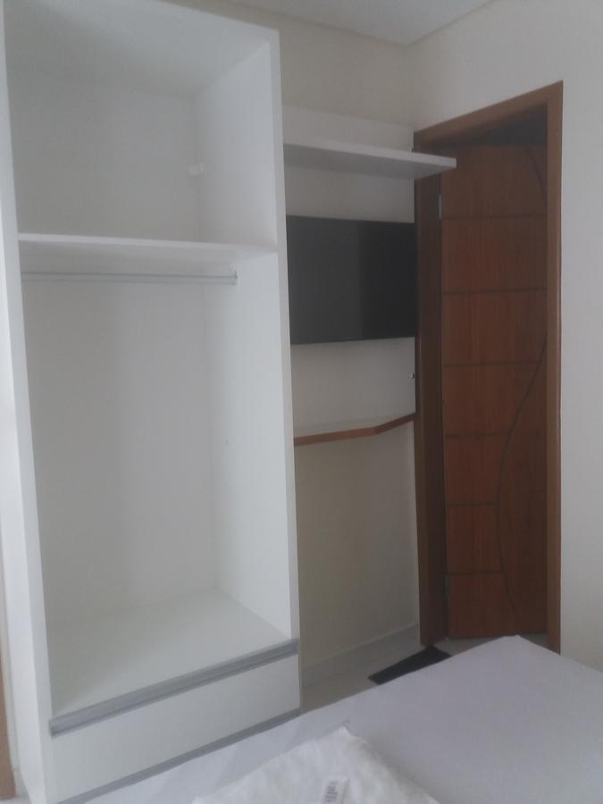 Hotel Atenas Манаус Екстер'єр фото