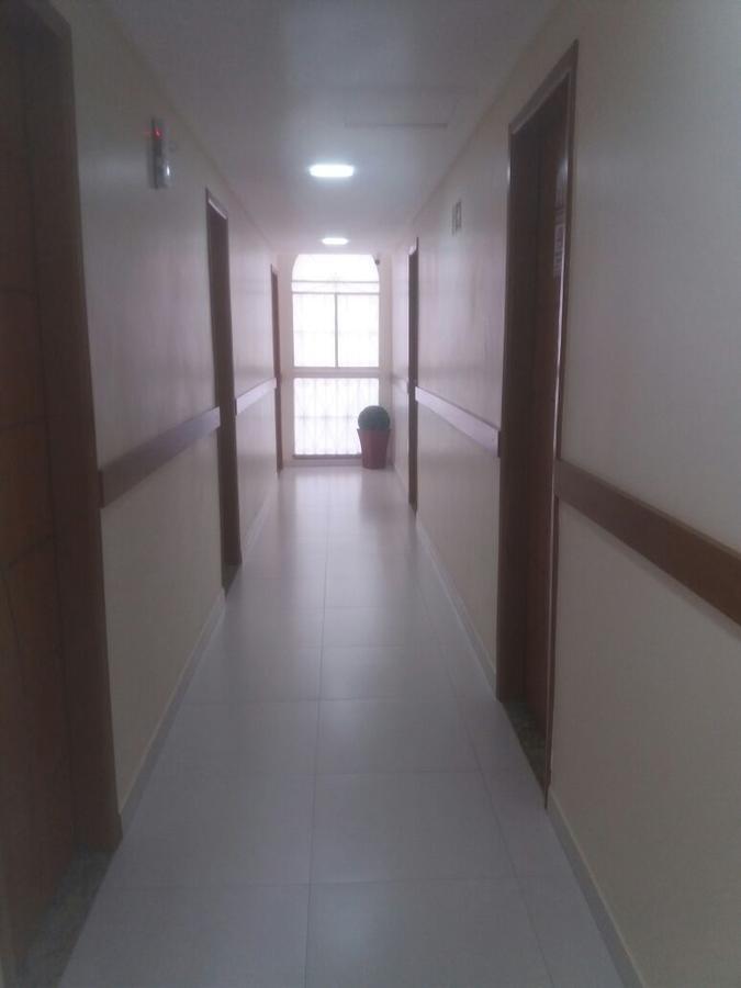 Hotel Atenas Манаус Екстер'єр фото