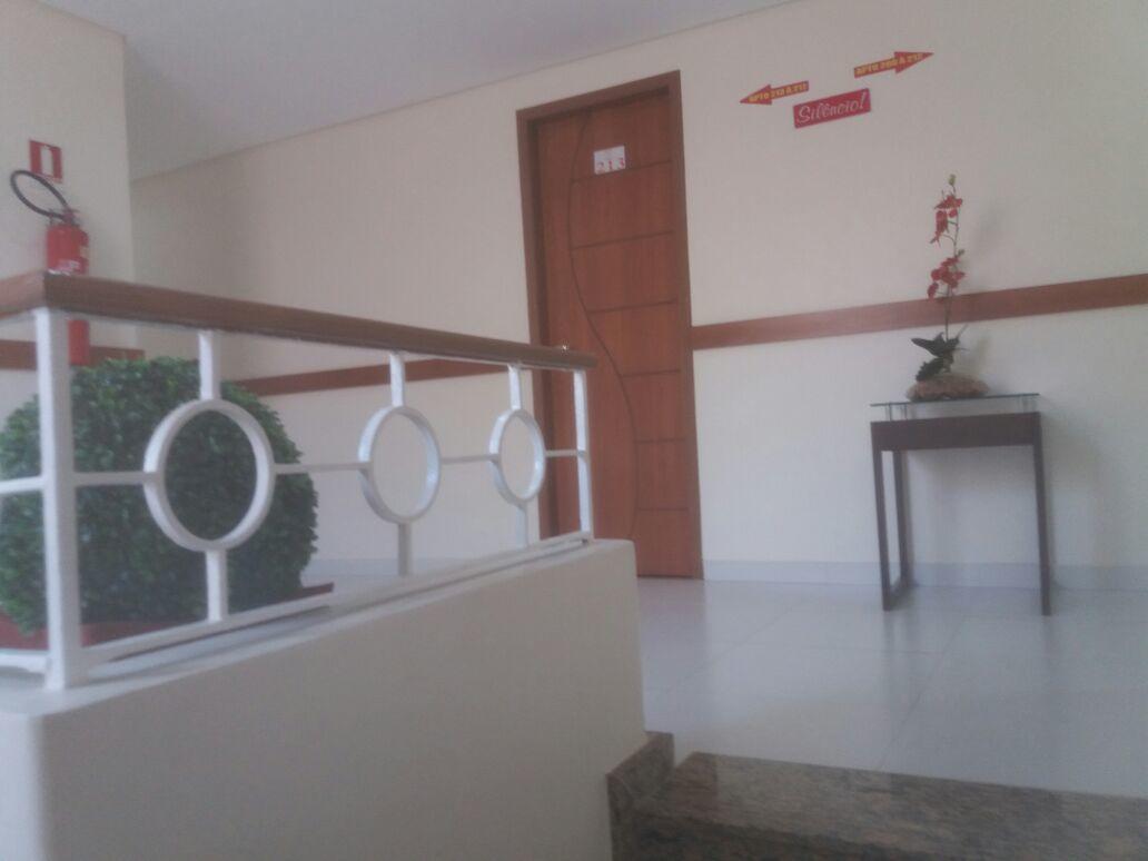 Hotel Atenas Манаус Екстер'єр фото