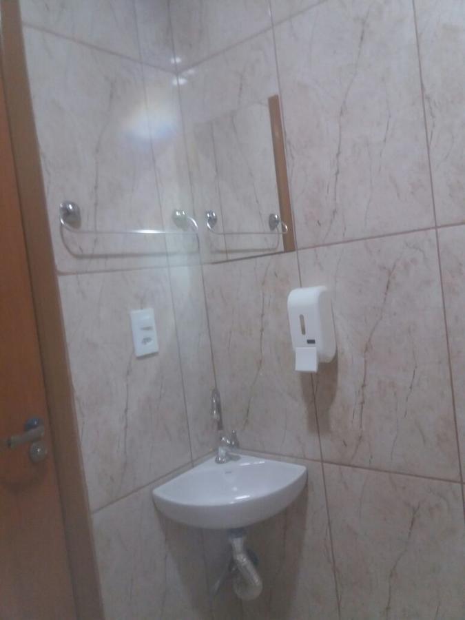 Hotel Atenas Манаус Екстер'єр фото