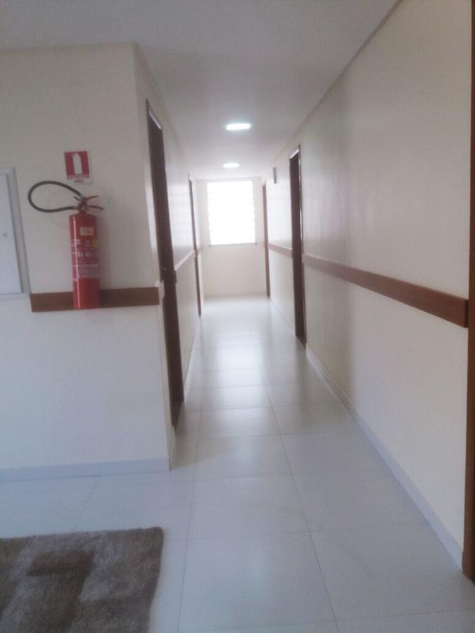 Hotel Atenas Манаус Екстер'єр фото