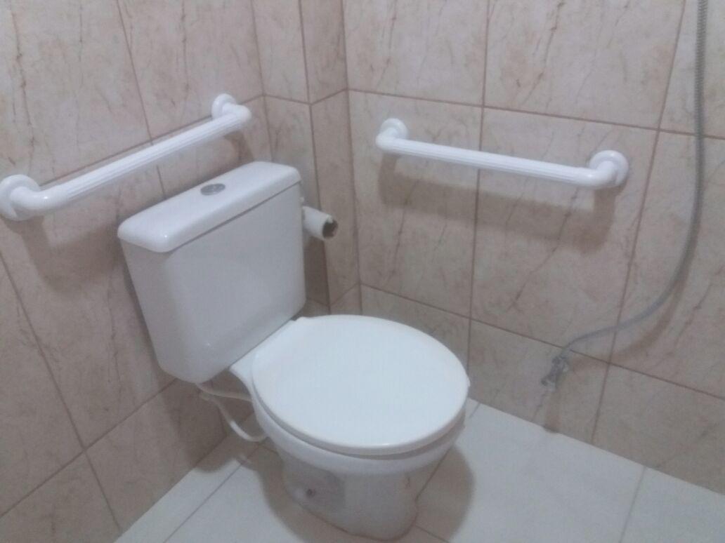 Hotel Atenas Манаус Екстер'єр фото